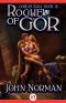 [Gor 15] • Rogue of Gor (Gorean Saga)